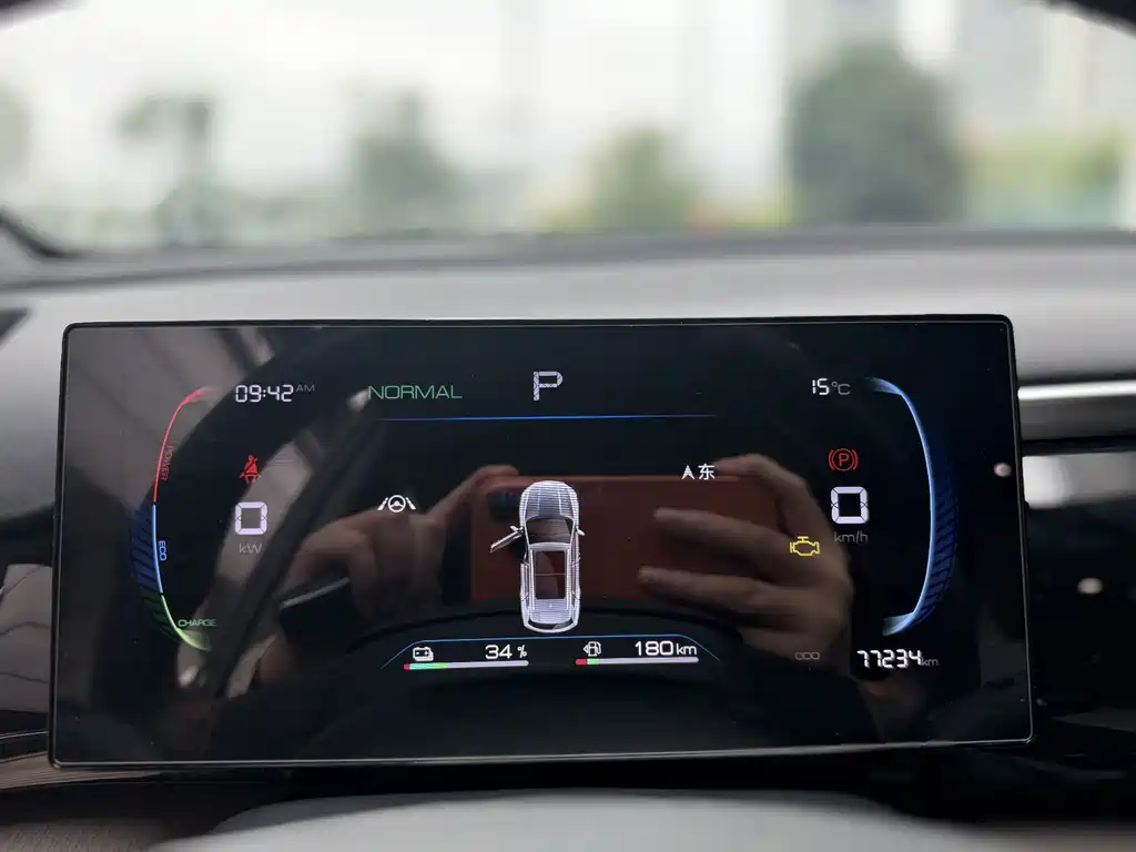BYD Pro New Energy — миниатюра 15