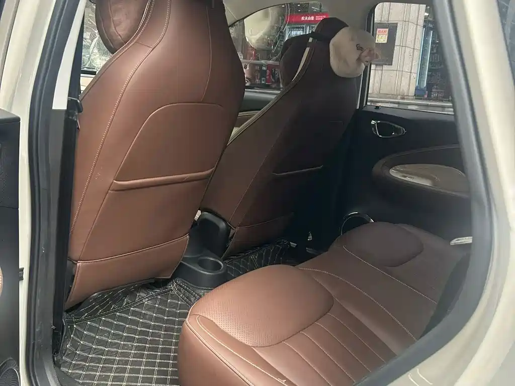 Wuling Bingo — миниатюра 4