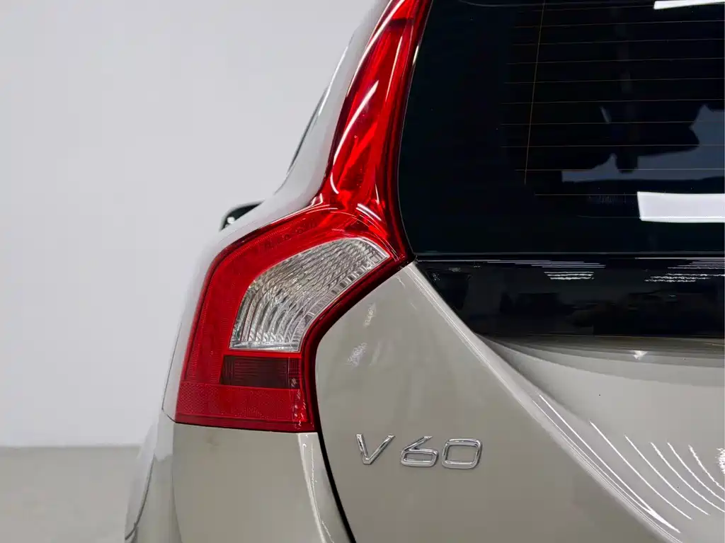 Volvo V60 — фотографии объявления, Фото 16
