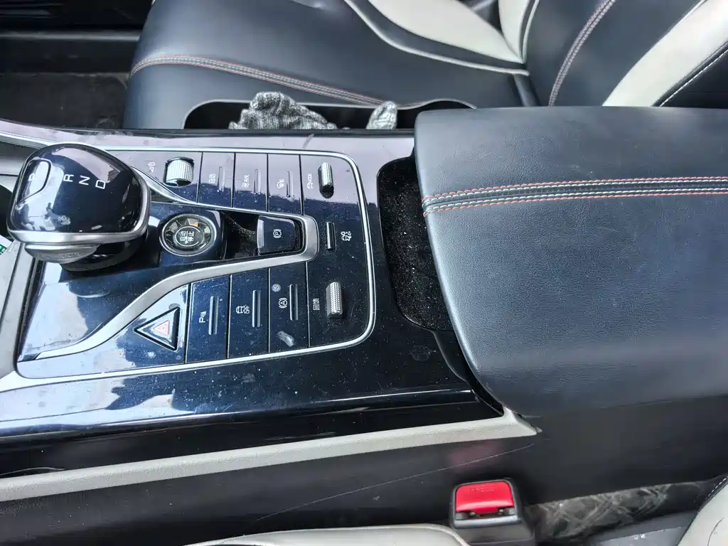 BYD Qin PLUS — миниатюра 16