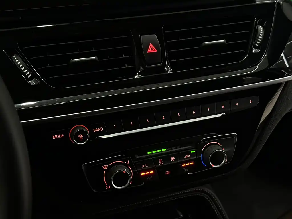BMW 1 Series — миниатюра 8