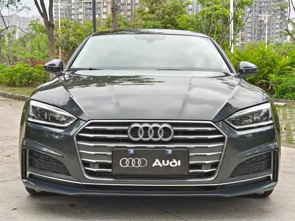 Audi A5 2019 Sportback 40 TFSI Fashion
