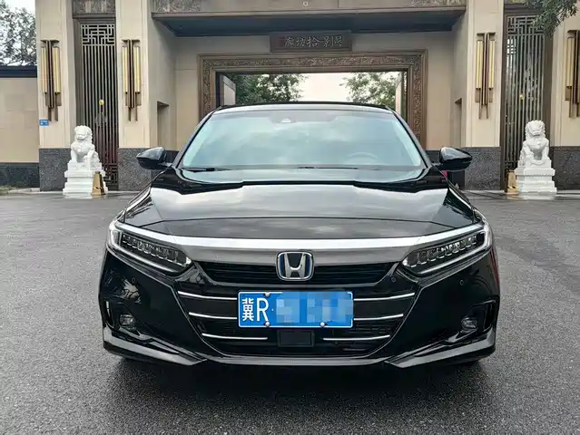 HONDA ACCORD 2023