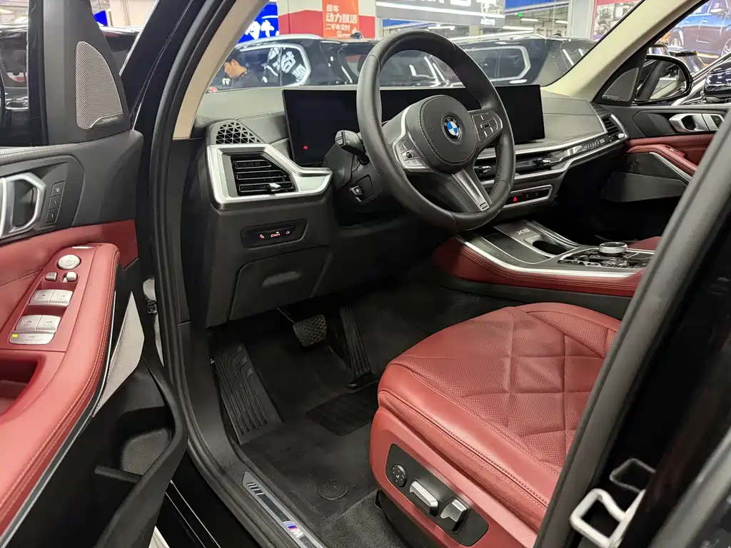 BMW X5 — миниатюра 6