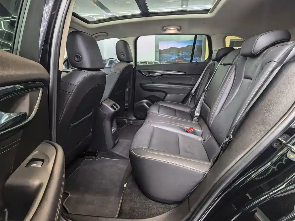 Buick Envision Plus — миниатюра 19