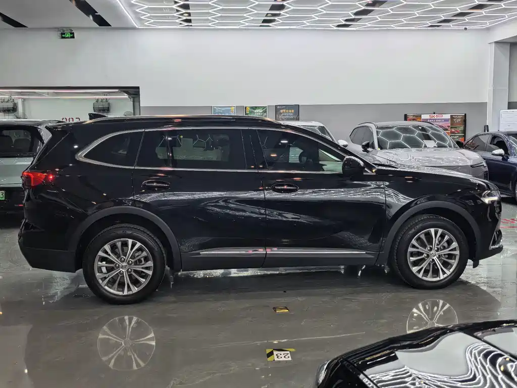Buick Envision Plus — миниатюра 4