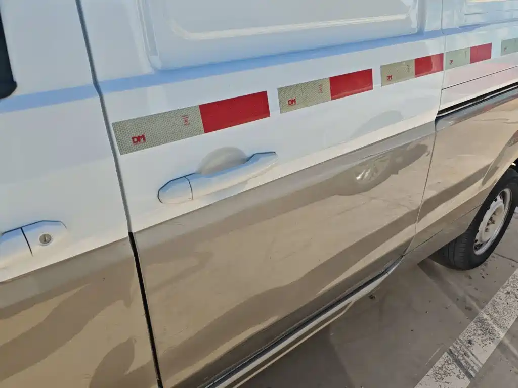 Jinbei Hiace X30L — миниатюра 25