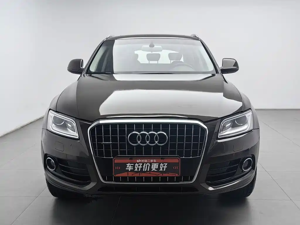 Audi Q5 — миниатюра 3