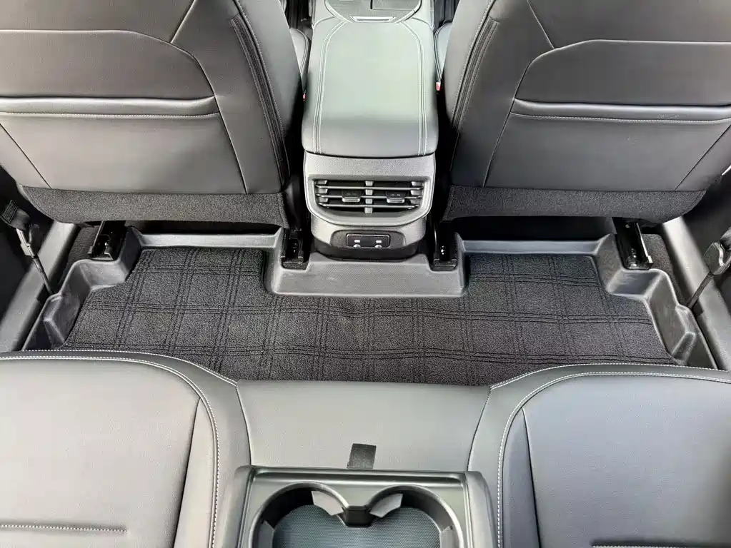 Haval H6 — миниатюра 24