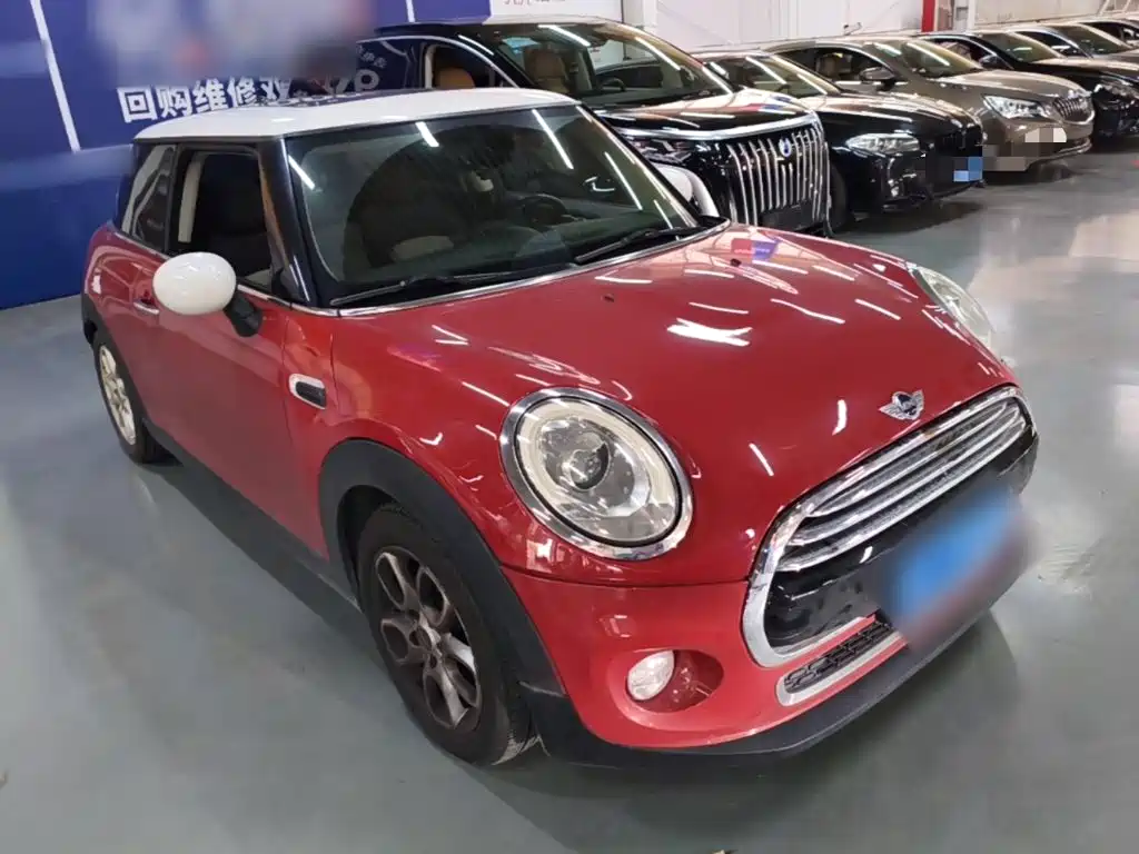 MINI Mini — миниатюра 4