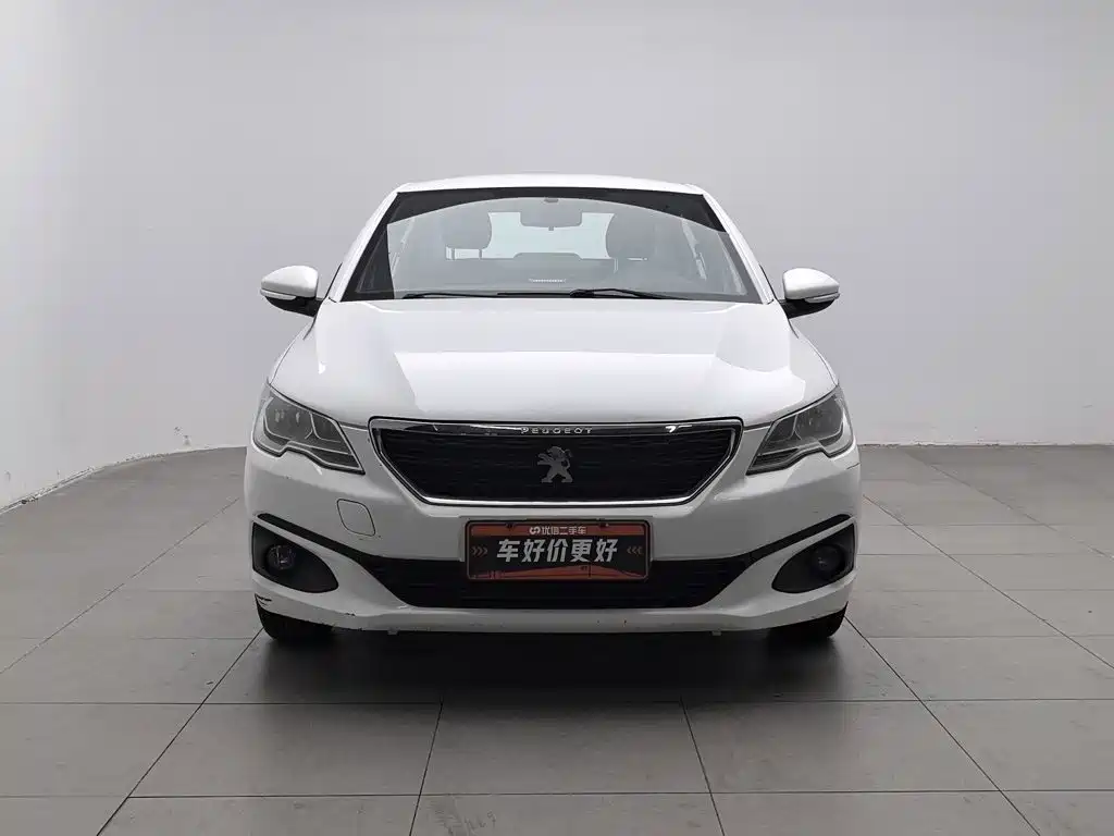 Peugeot 301 — миниатюра 3
