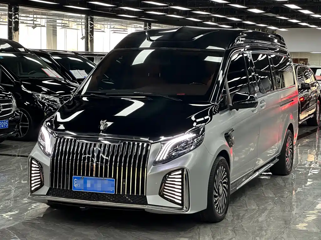 Mercedes-Benz Vito 2024