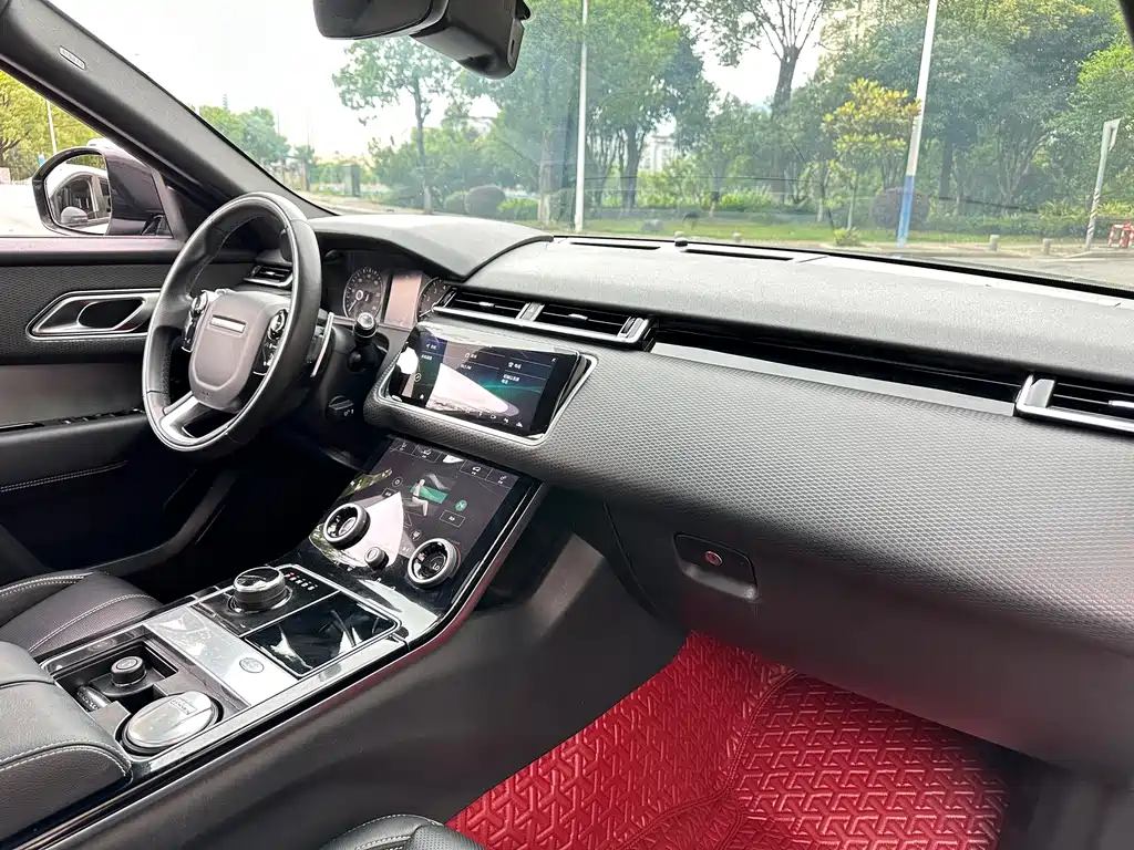 Land Rover Range Rover Velar 2019 380PS R-DYNAMIC SE