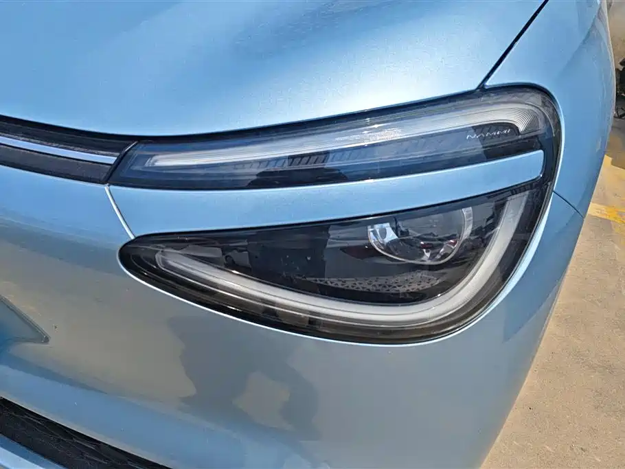 Dongfeng 01 2024 330 Air