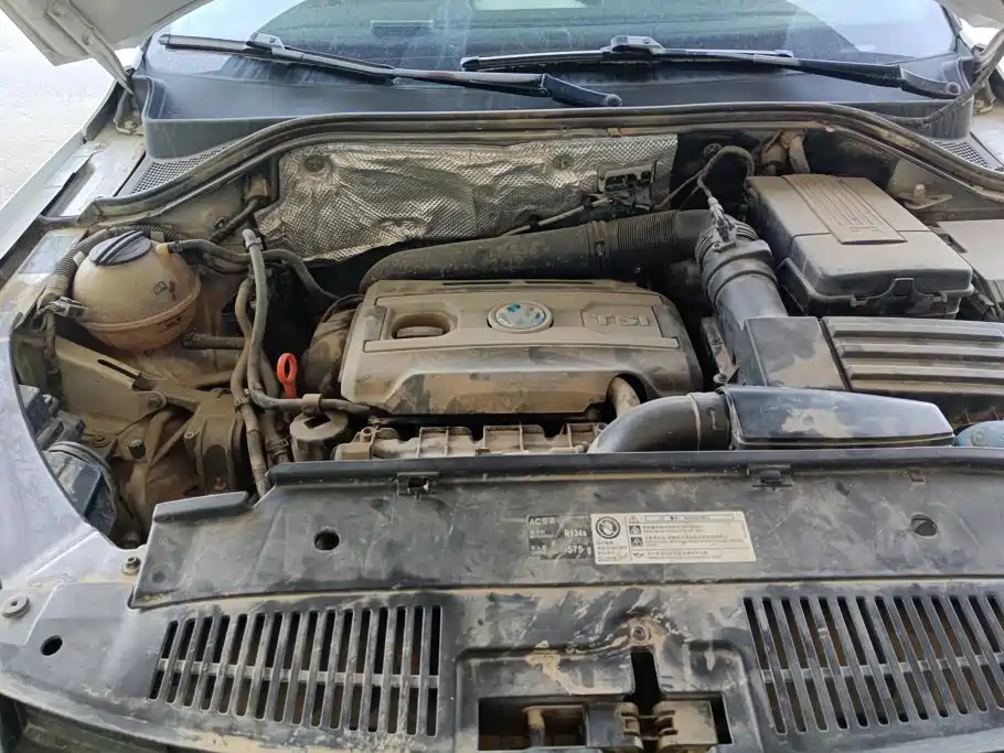 Volkswagen Tiguan — миниатюра 10