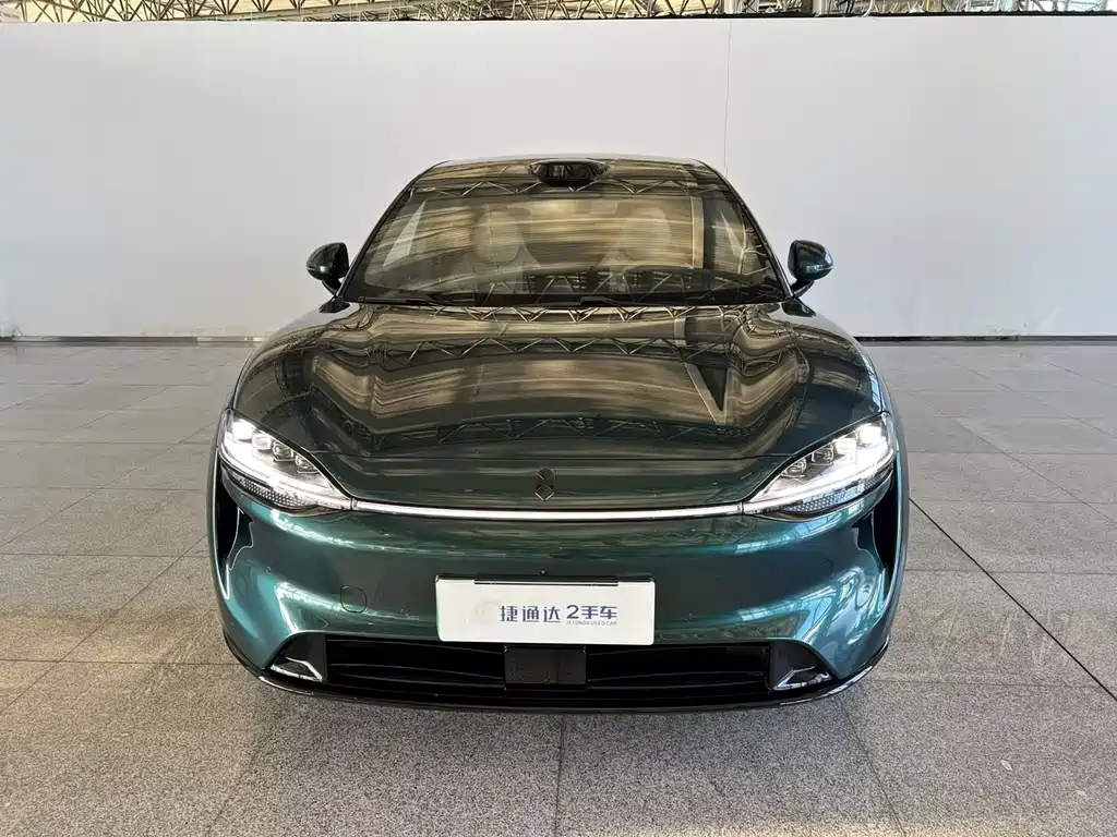 Zhijie Zhijie R7 — миниатюра 19