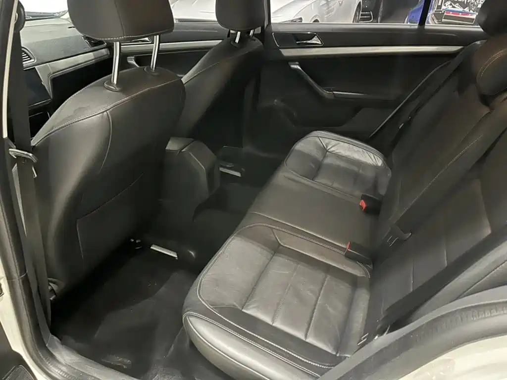 Volkswagen Lavida — миниатюра 15