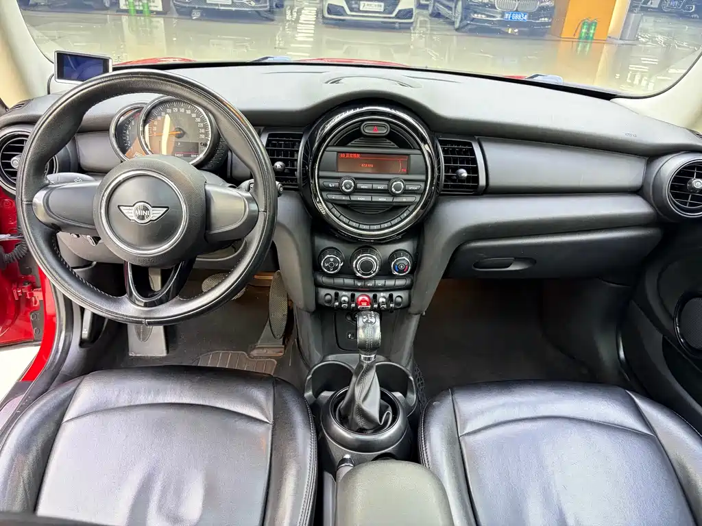 MINI Mini — миниатюра 5