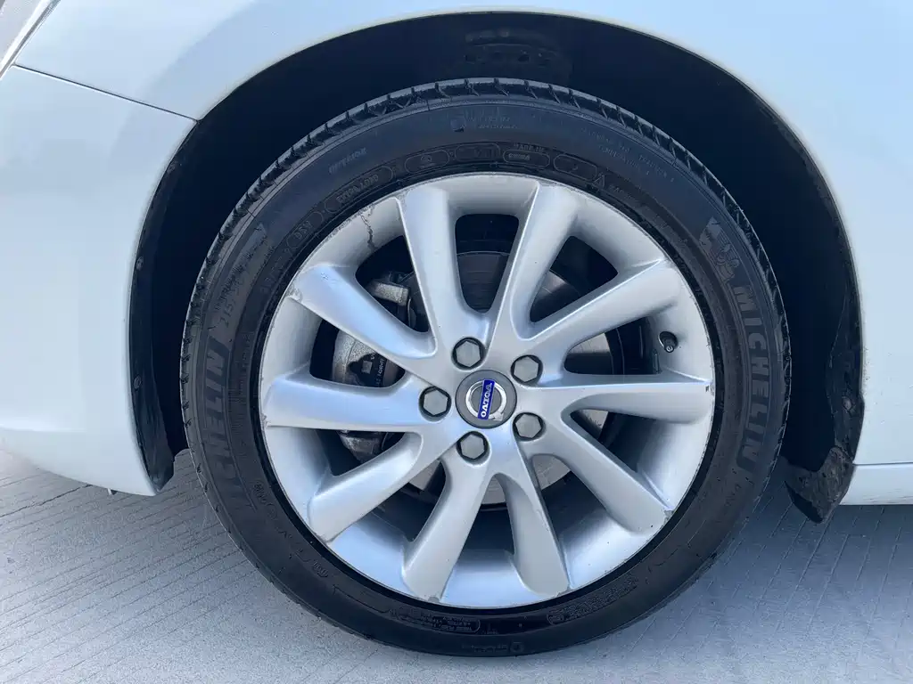 Volvo V60 T5 Smart Elegant Edition, фото 4