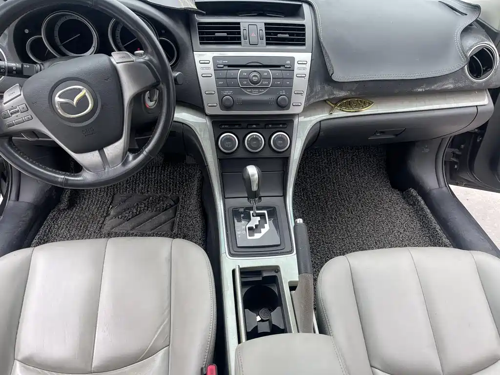 Mazda Ruiyi — миниатюра 13