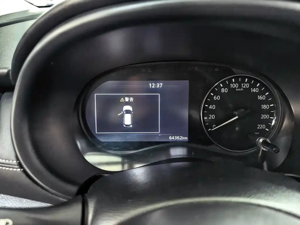 Nissan Kicks — миниатюра 11