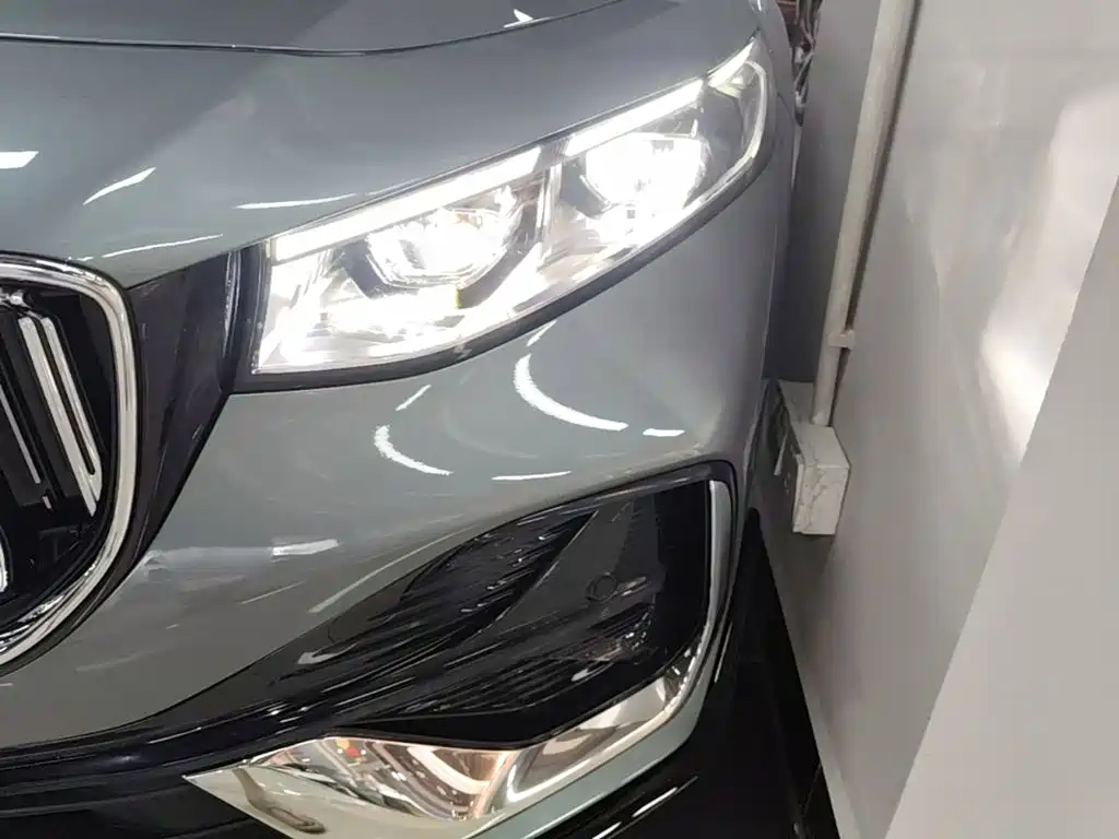 Geely Xingrui — миниатюра 24