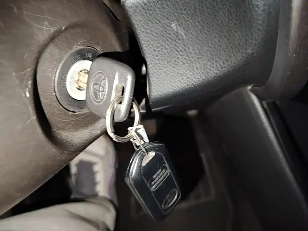 Toyota Vios — миниатюра 9