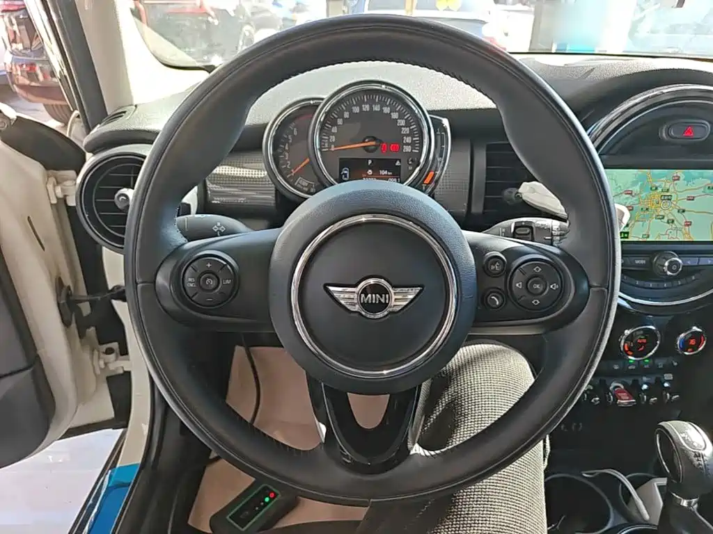 MINI Mini — миниатюра 11