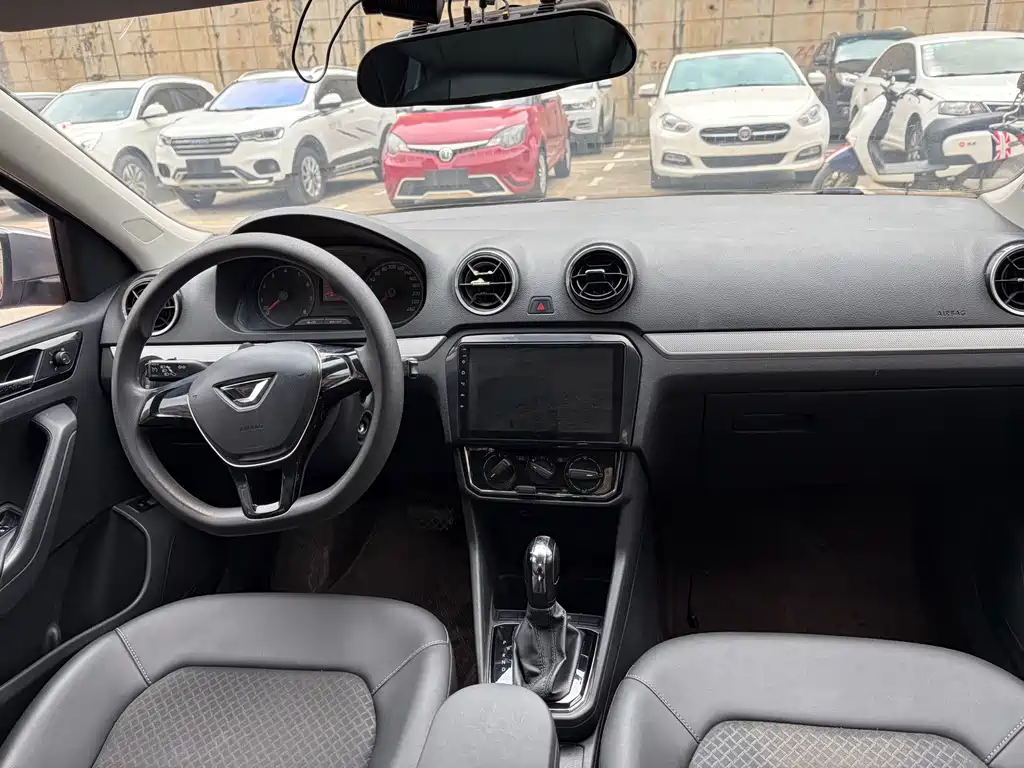 Jetta VA3 — миниатюра 4