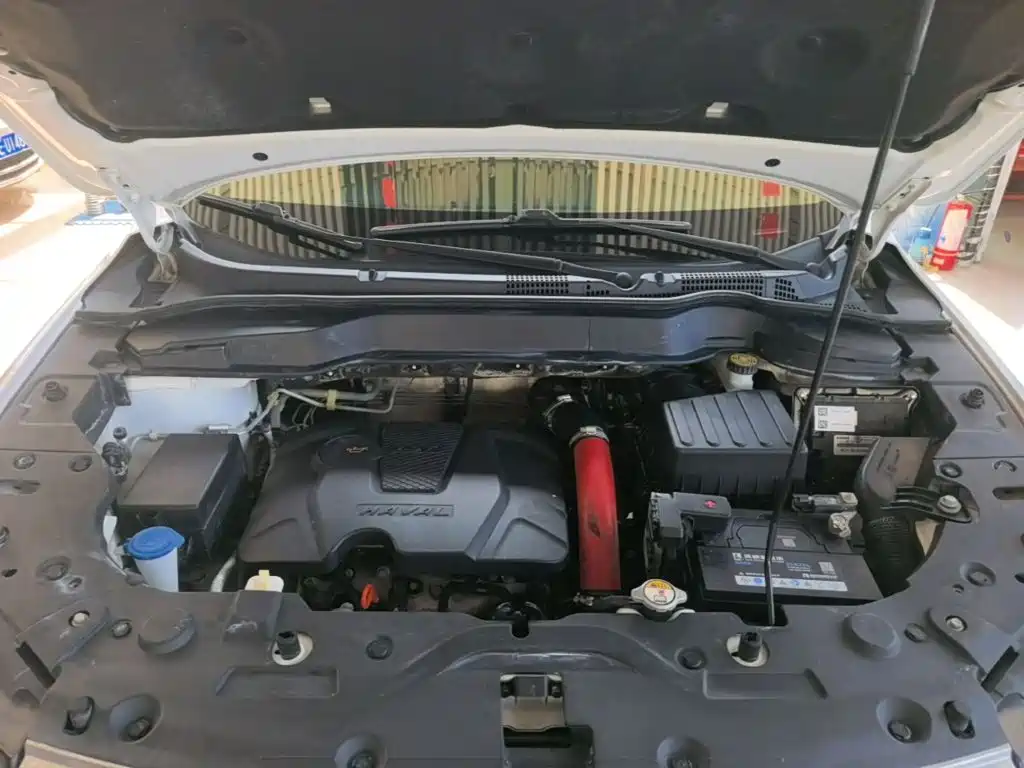 Haval H2 — миниатюра 20