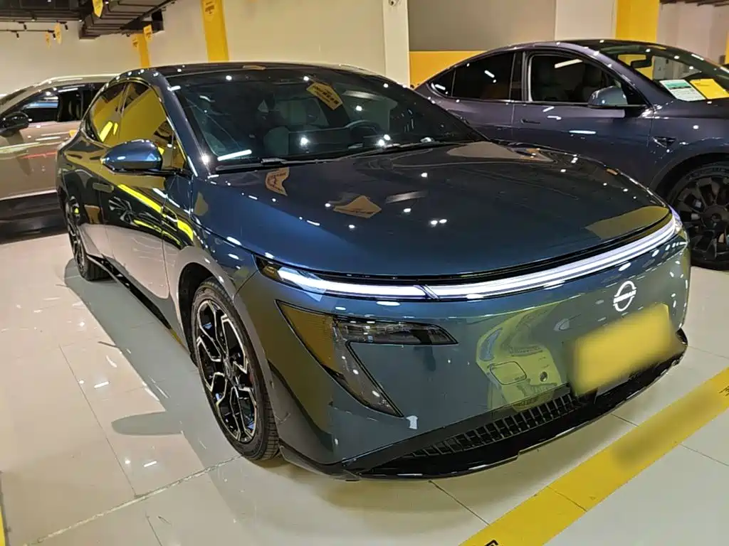 Nissan N7 — миниатюра 4