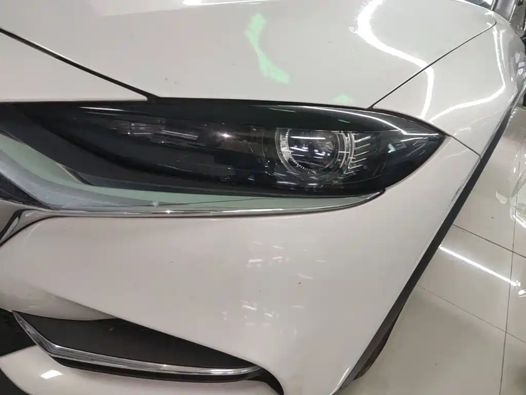 Mazda CX-4 — миниатюра 24