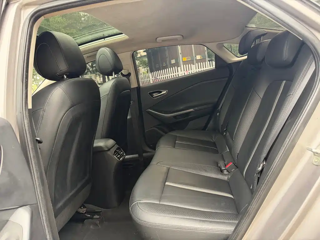 Hyundai Lafesta 2019 280TGDi VI
