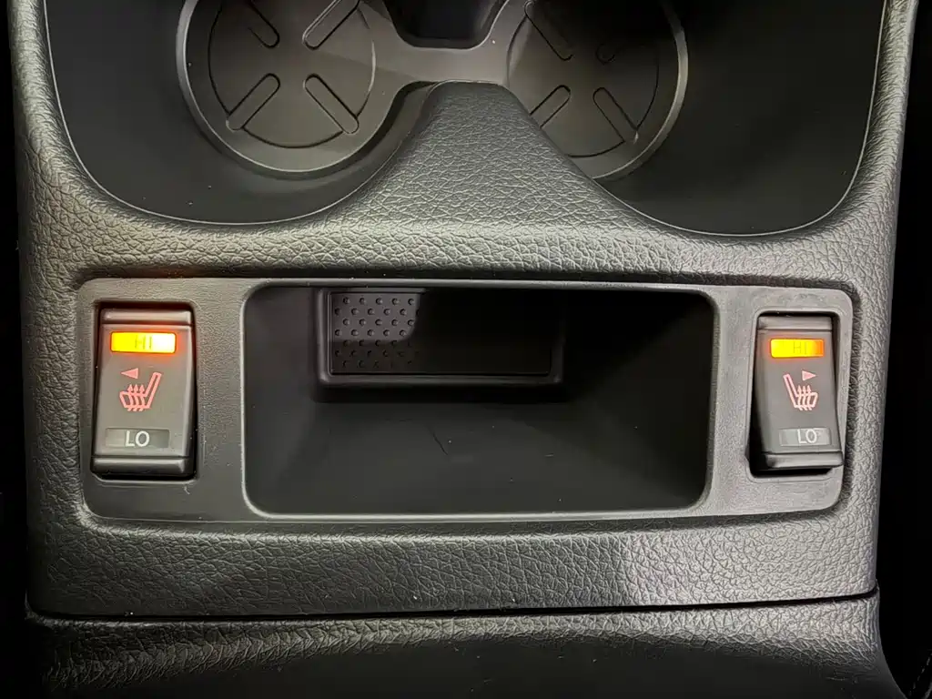 Nissan X-Trail 2022 2.0L