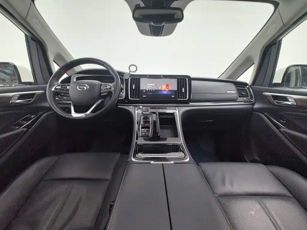 GAC Motor Trumpchi M8 — миниатюра 5