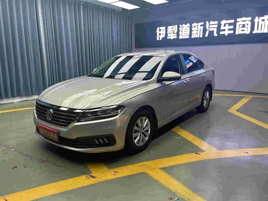 Volkswagen Lavida 2019