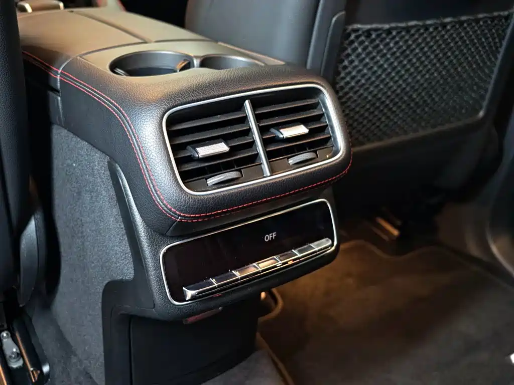 Mercedes-Benz GLE AMG 2024 — фото 19