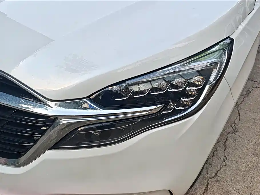 Buick GL8 2022 ES 653T Premium