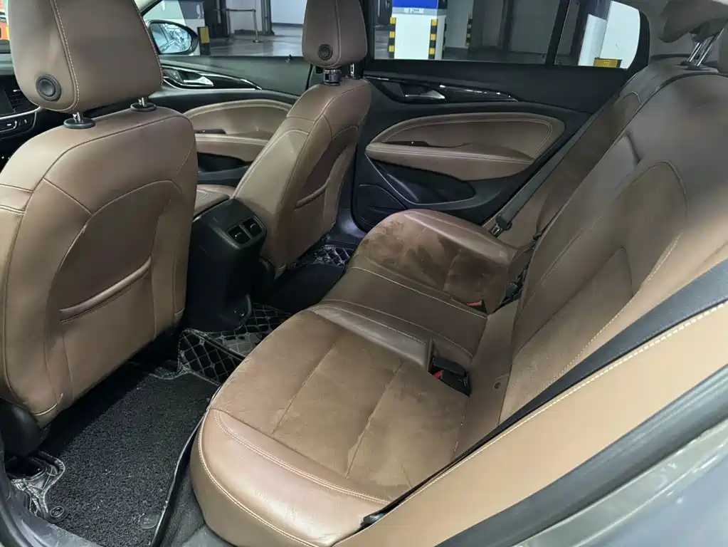 Buick Regal — миниатюра 6