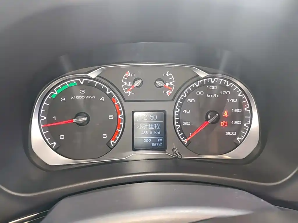 Haval H5 Classic — миниатюра 8