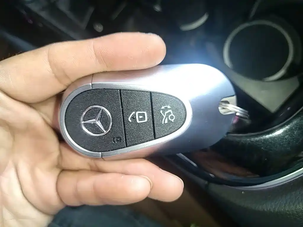 Mercedes-Benz E-Class E 2024 E 260 L