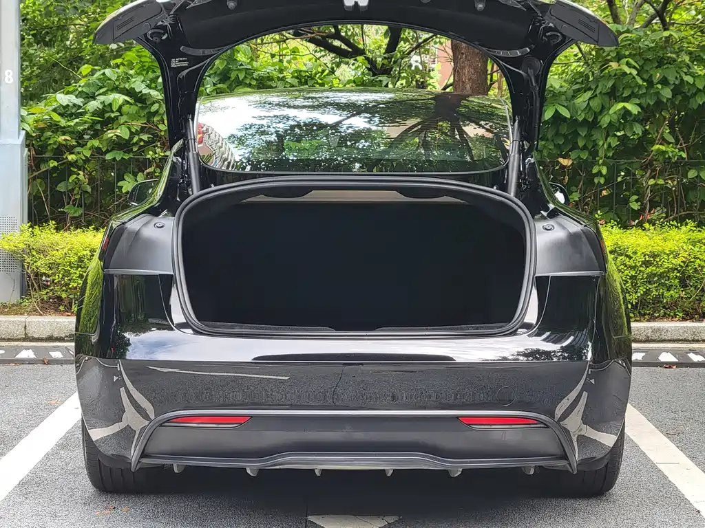 Tesla Model 3 — миниатюра 15