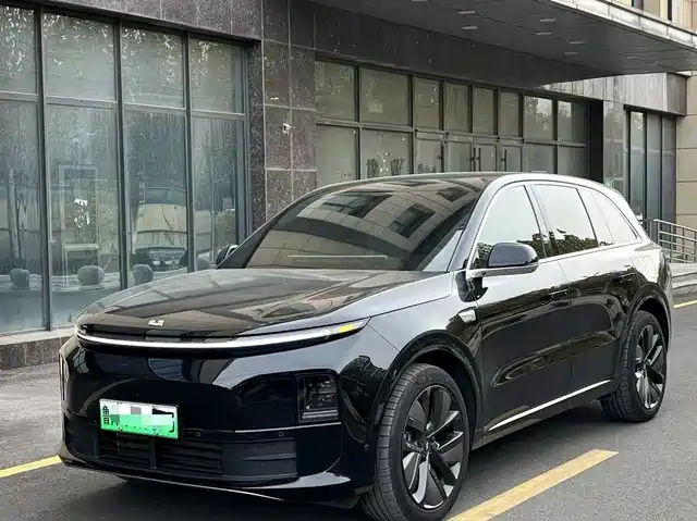 IDEAL CAR IDEAL L6 2024