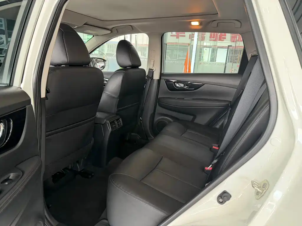 Nissan X-Trail 2022 2.0L