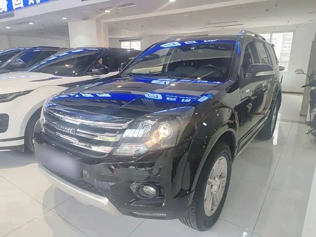 Haval H5 Classic