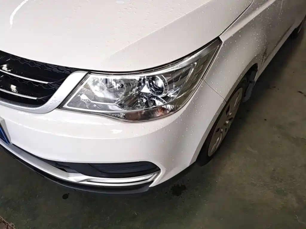 Baojun 730 — миниатюра 24