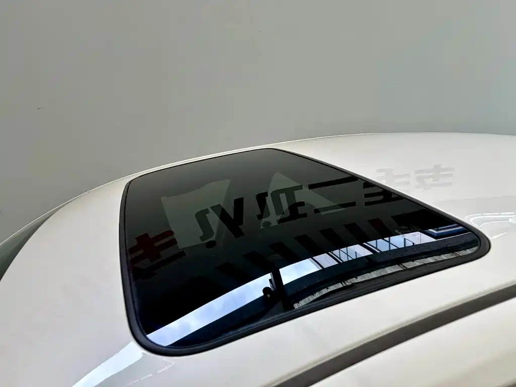 Toyota Reiz — миниатюра 15