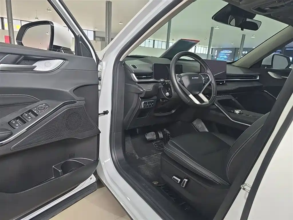 Haval H6 New Energy — миниатюра 16