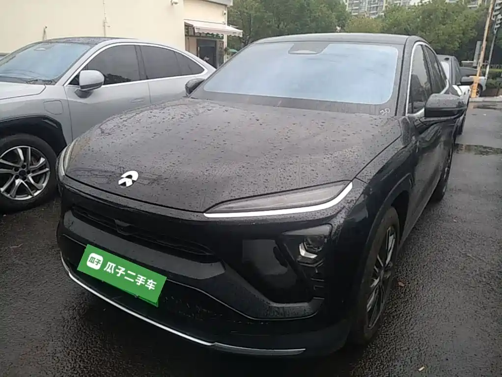 NIO EC6