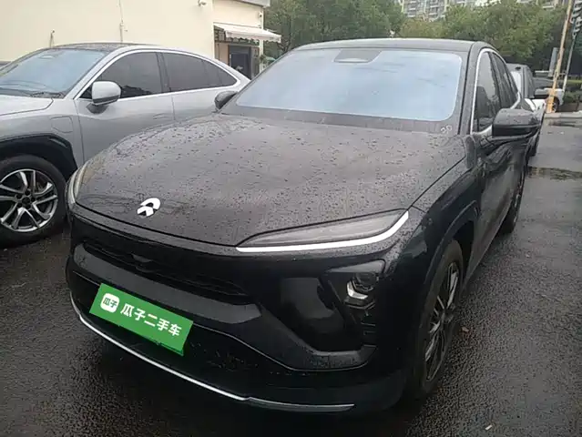 NIO EC6